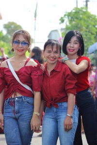 Patarawadew Deeying profile icon