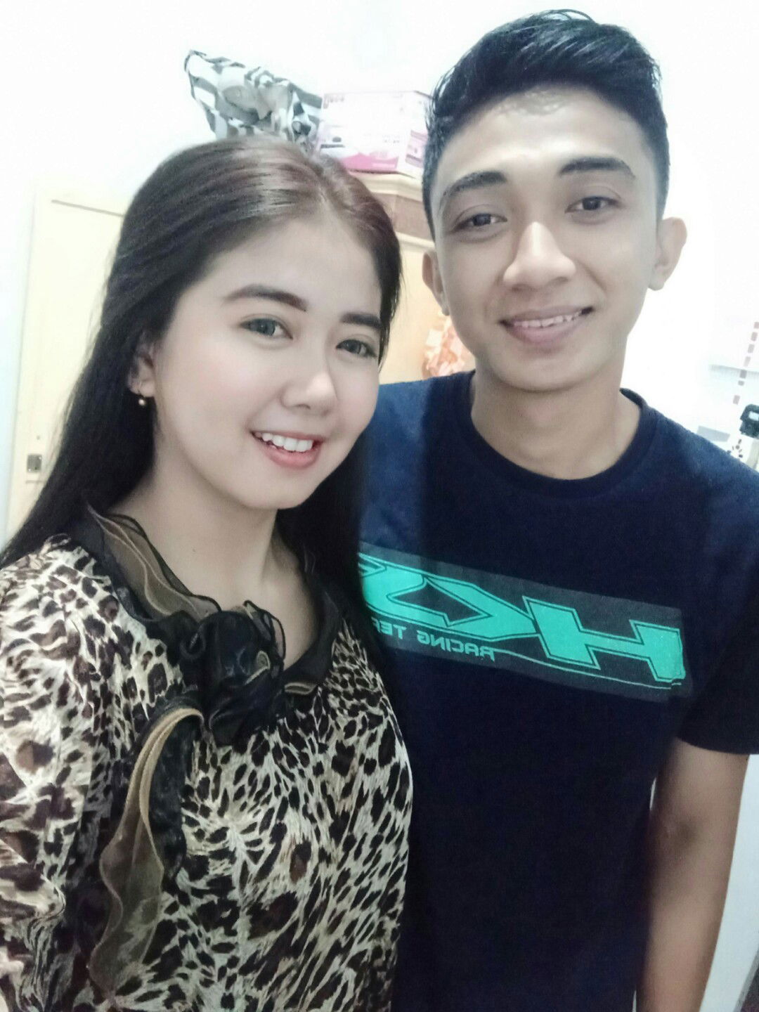 Aulia ayu Oktavia profile icon