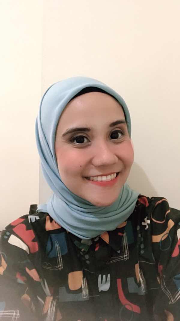 Vega Karina Andira Putri profile icon