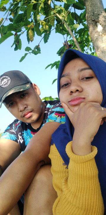 Firqonajiyah profile icon