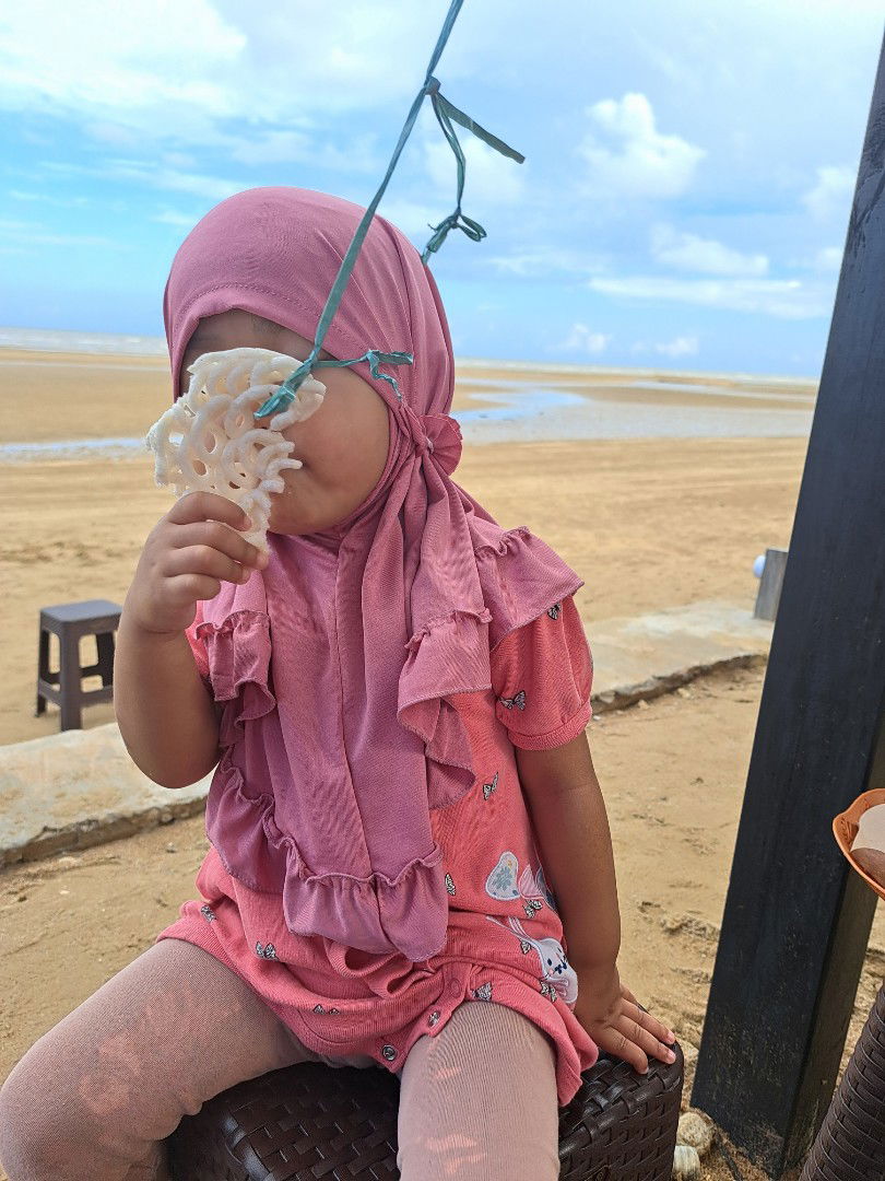 Nada Alifah profile icon