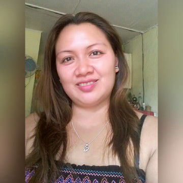 Mishell Balobo Bambalan profile icon