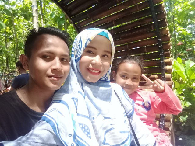 Riska Dewantara profile icon