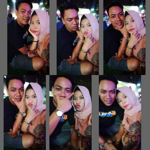 Ecy Sasmitha profile icon