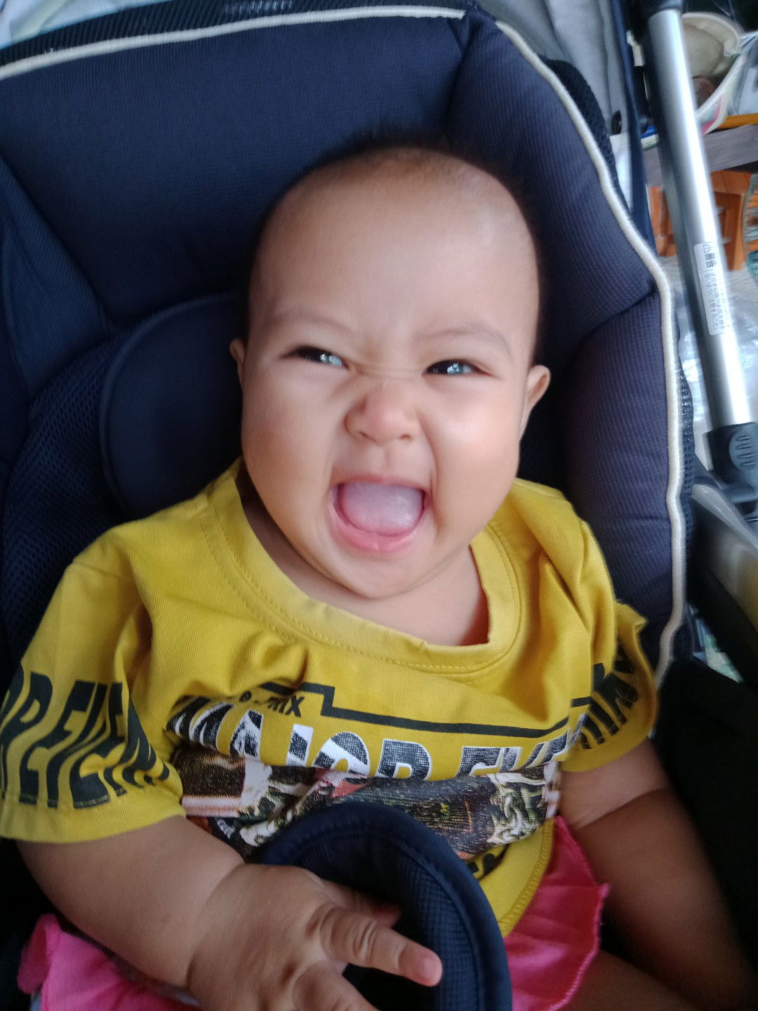 Siranel Yodkom profile icon