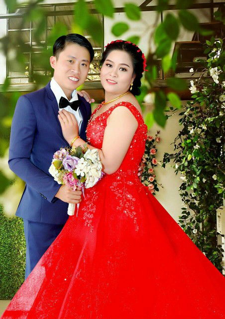 Honhut Nguyen profile icon