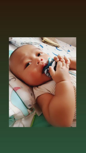 Arie Nurfita profile icon