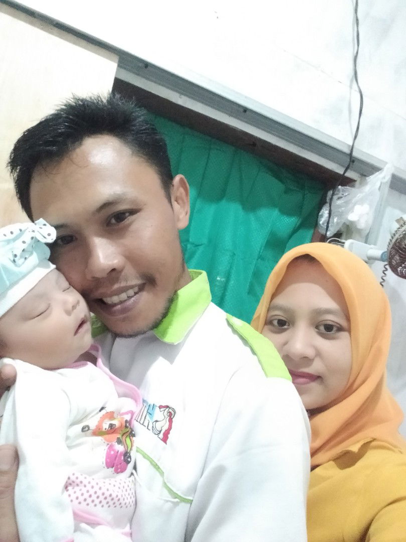 Indroyono 1206 profile icon