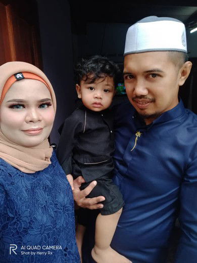 Anis Junoh profile icon