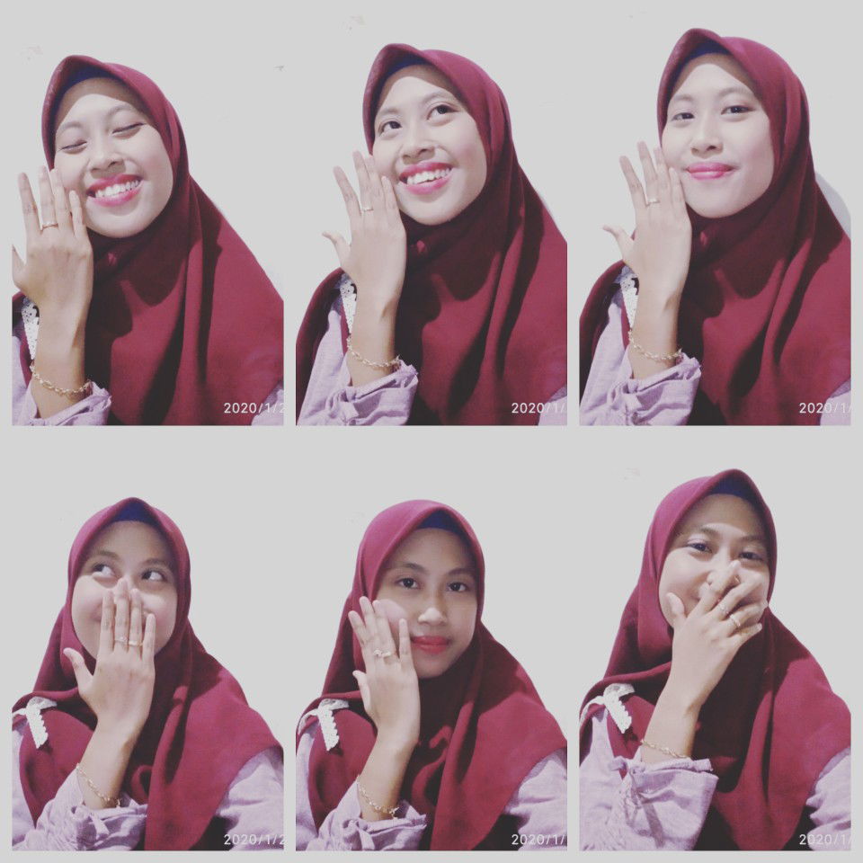 Nafisah Durotun profile icon