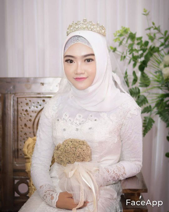 Uswatun Khasanah profile icon