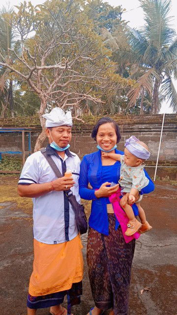 Aryanti profile icon