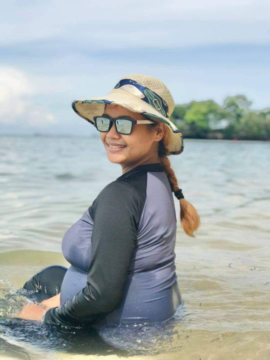 Maya Tori profile icon