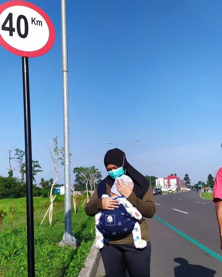 Leni Putri Maulina profile icon