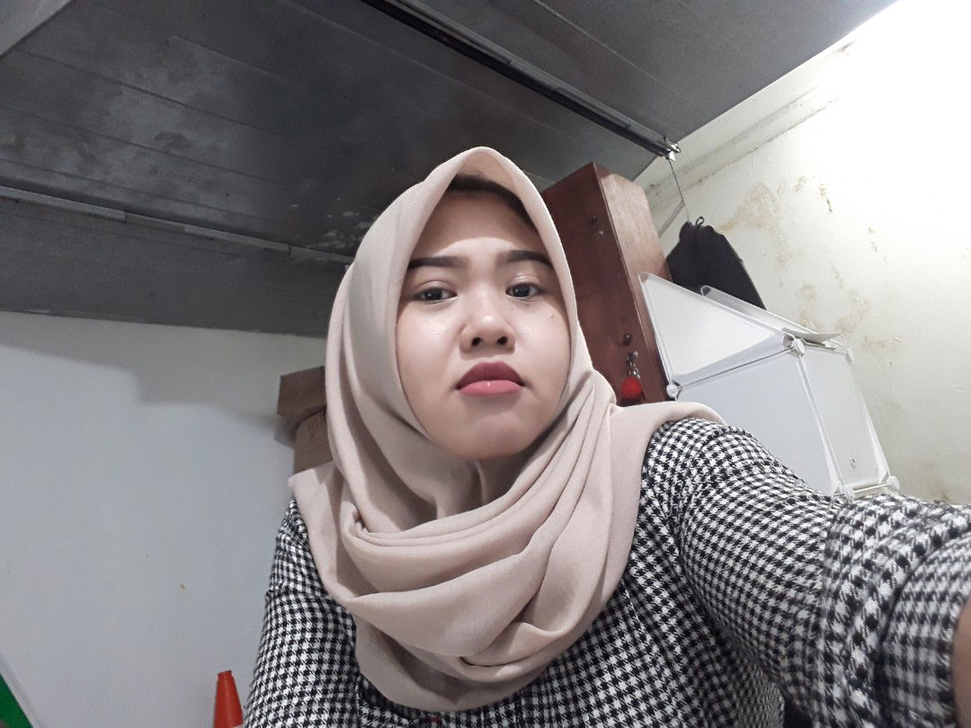 Asih Sugesti profile icon