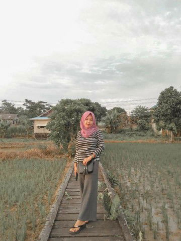 Fitria Ningsih profile icon