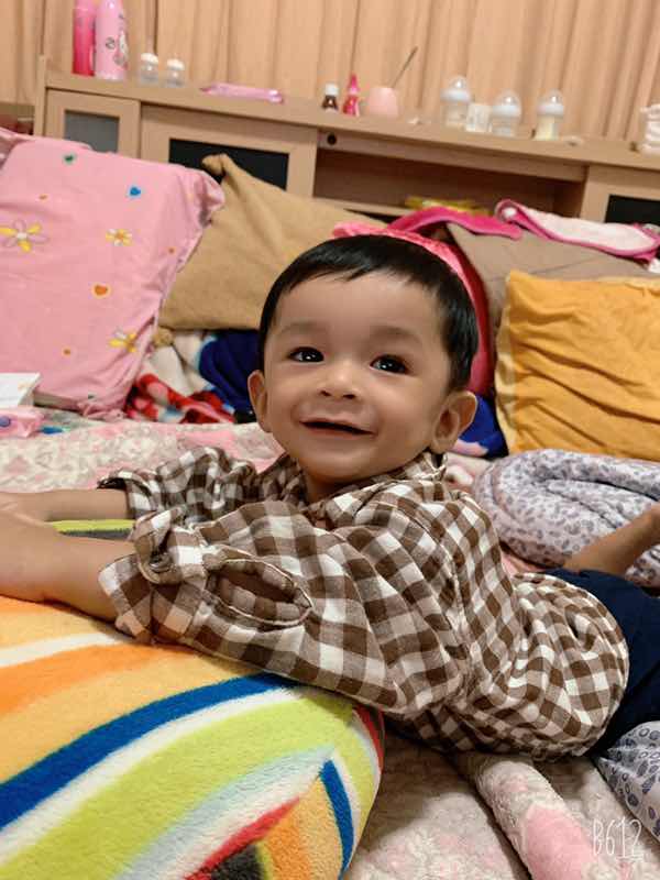 Rattanawalee Saelai profile icon