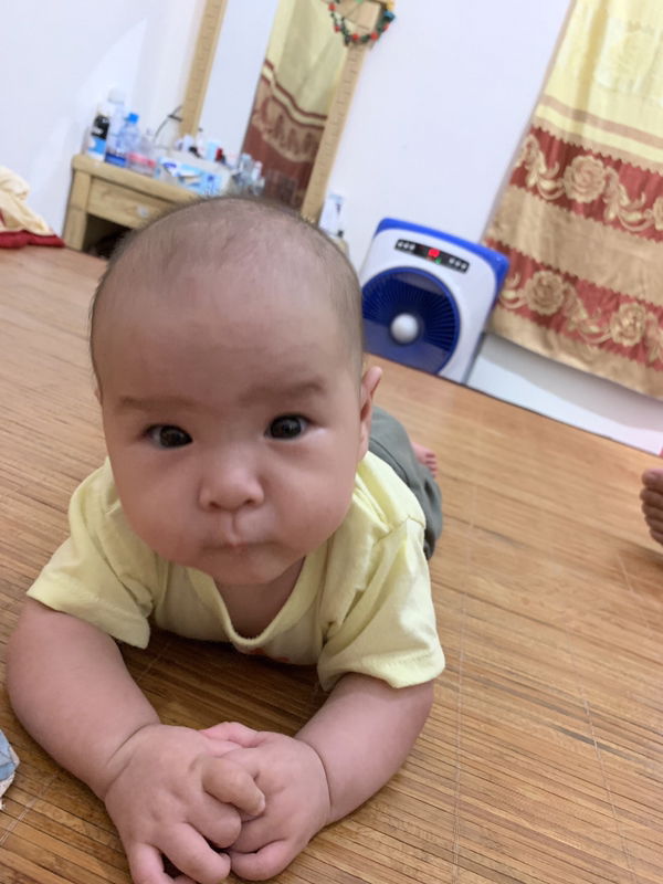 Thuy Nguyen profile icon