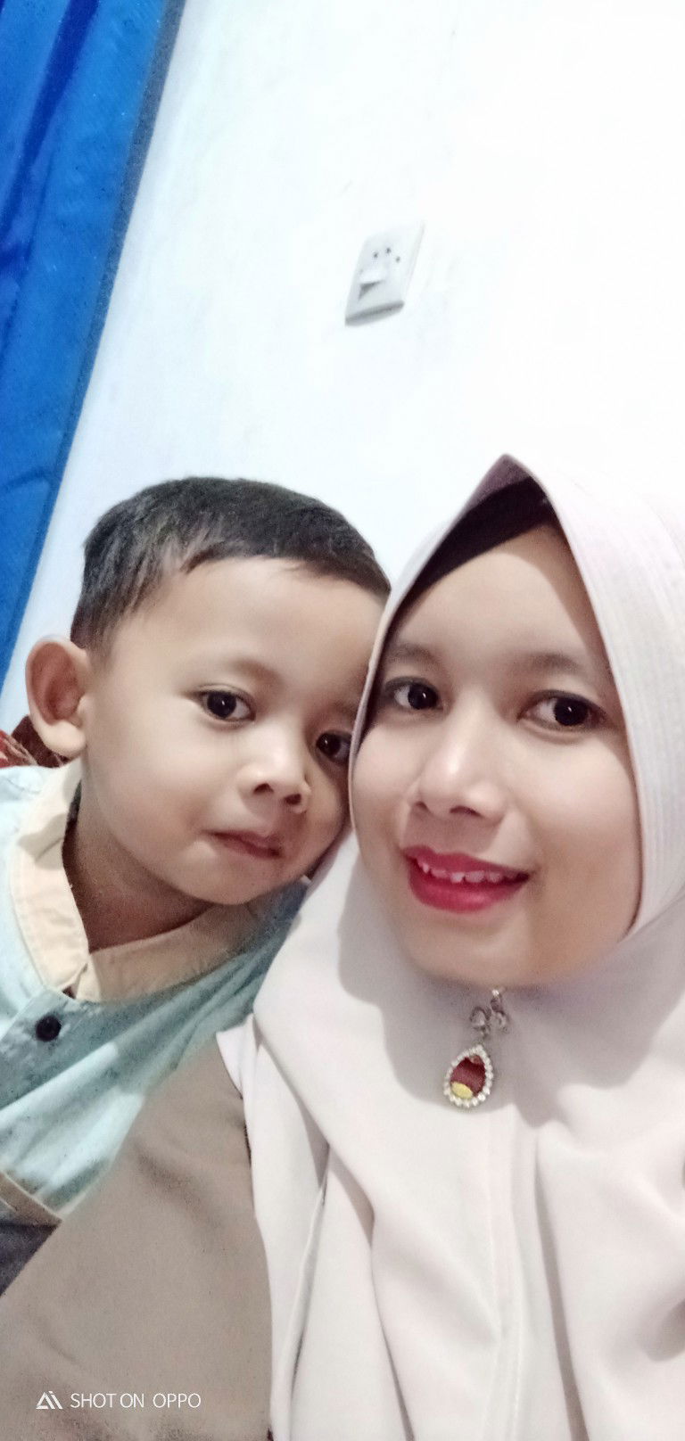 Edah Setiawati profile icon