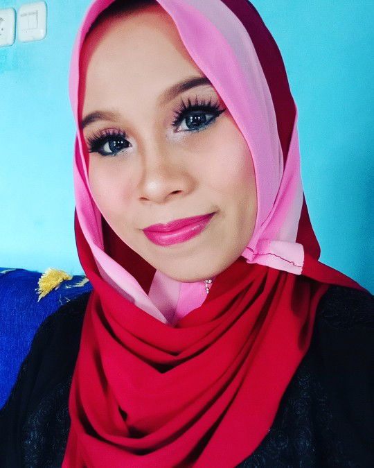 Mariana Sulaeman profile icon