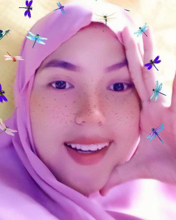 Gusti Ayu profile icon