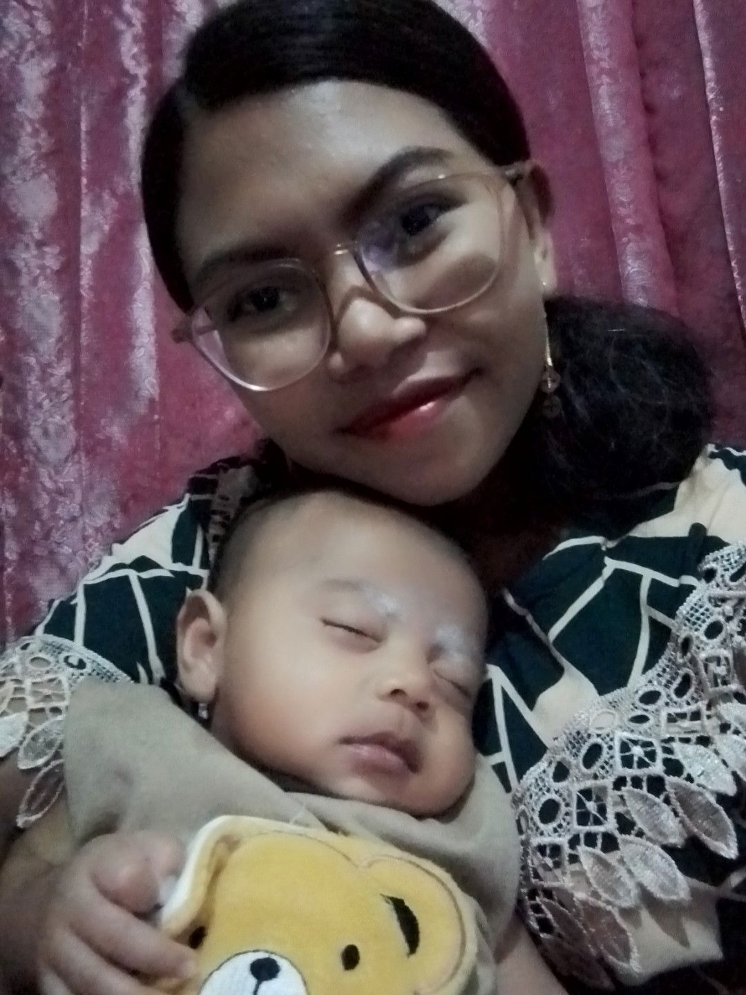 Koko Wafiy Cuthex profile icon