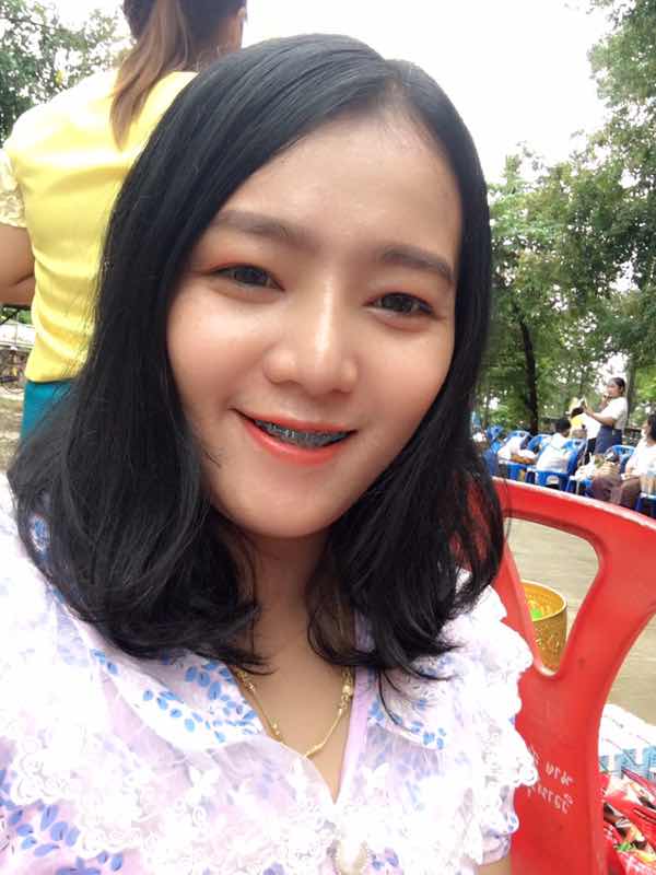 Saowinee Jamsai profile icon