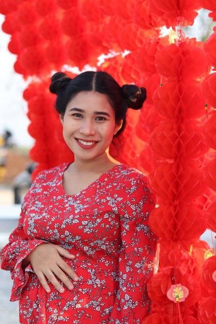 NING NONG profile icon