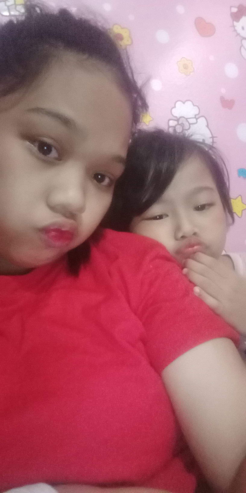 Aira Gail Edma Belga profile icon