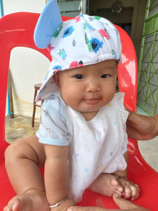 Panadda Boonprakong profile icon