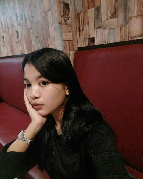 Chika Pradita profile icon