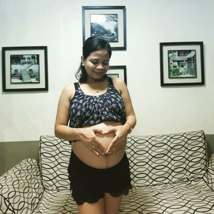 Ann Khay Canilang profile icon