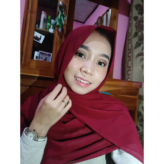 ismi atika profile icon