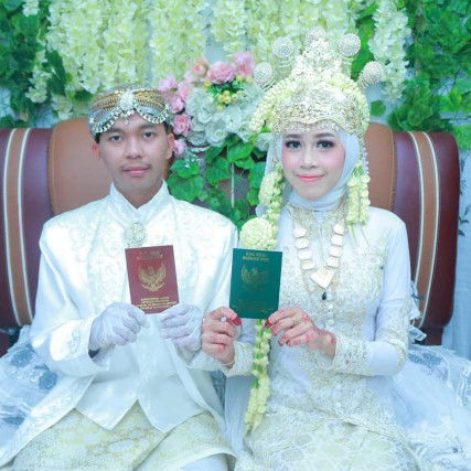 Yuni perdiana profile icon