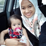 Syuhadah Binti Sharifudin profile icon