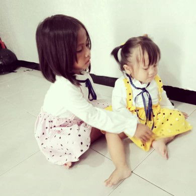 Siti Lailatul Istiqomah profile icon