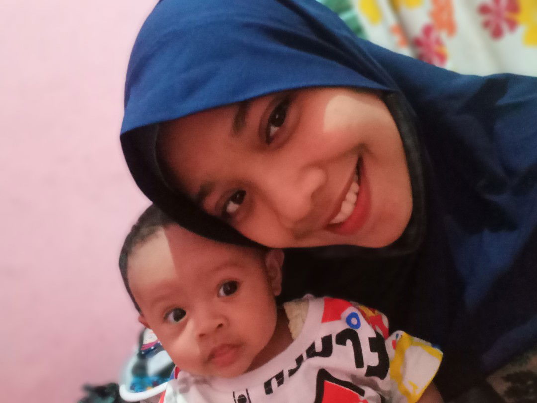 yuni aditya profile icon