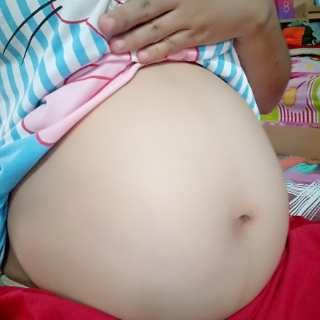 ขอถามเเม่ๆหน่อยค่ะ