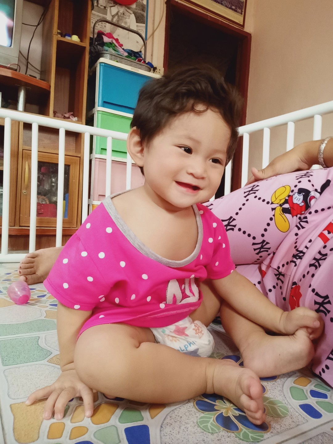 อ้อมจัยจัยเกินร้อย น้องไข่มุก profile icon