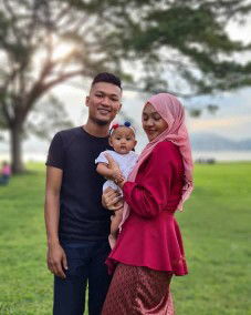 Waniee Jadd profile icon