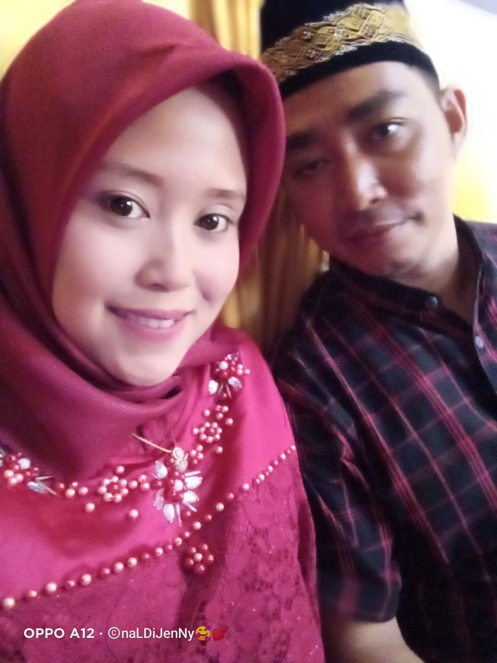 JenNy HonGku NagaRi LuBiZ profile icon