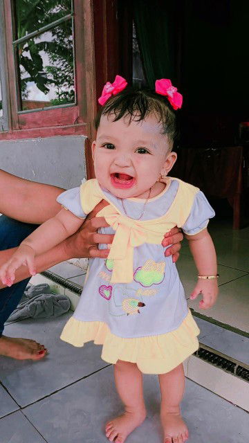 KeNia Putri profile icon