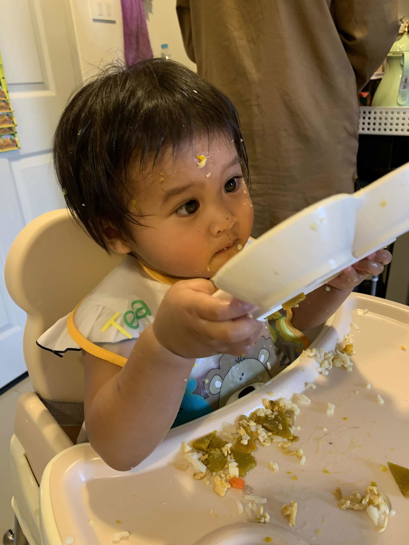 Bushra B. Sufiyan profile icon