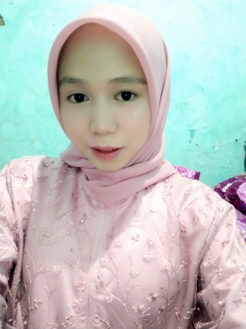 Nurul fajriah profile icon