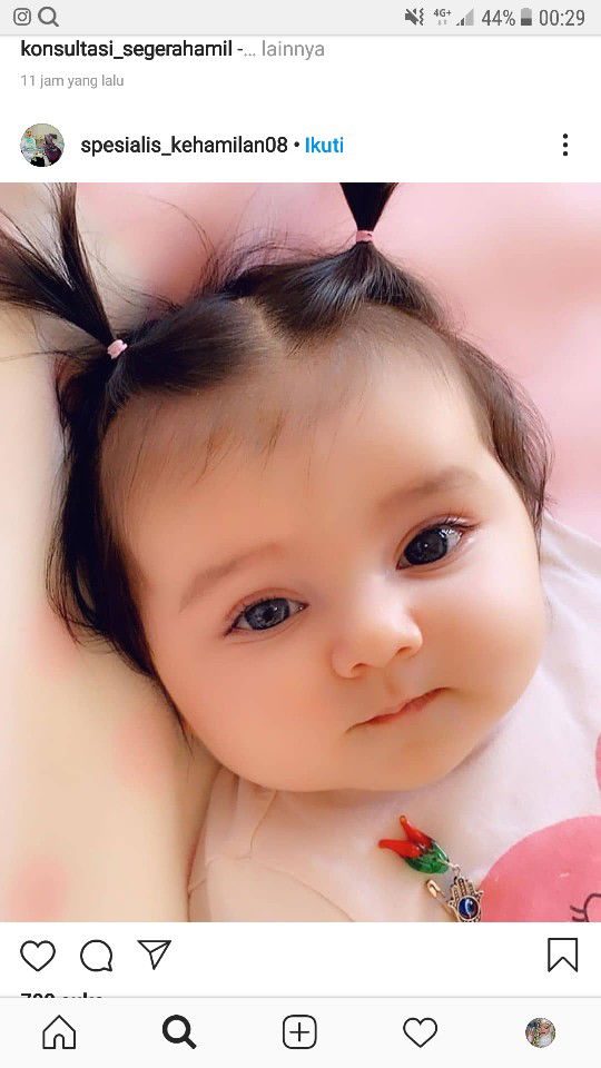 fandra olivia profile icon