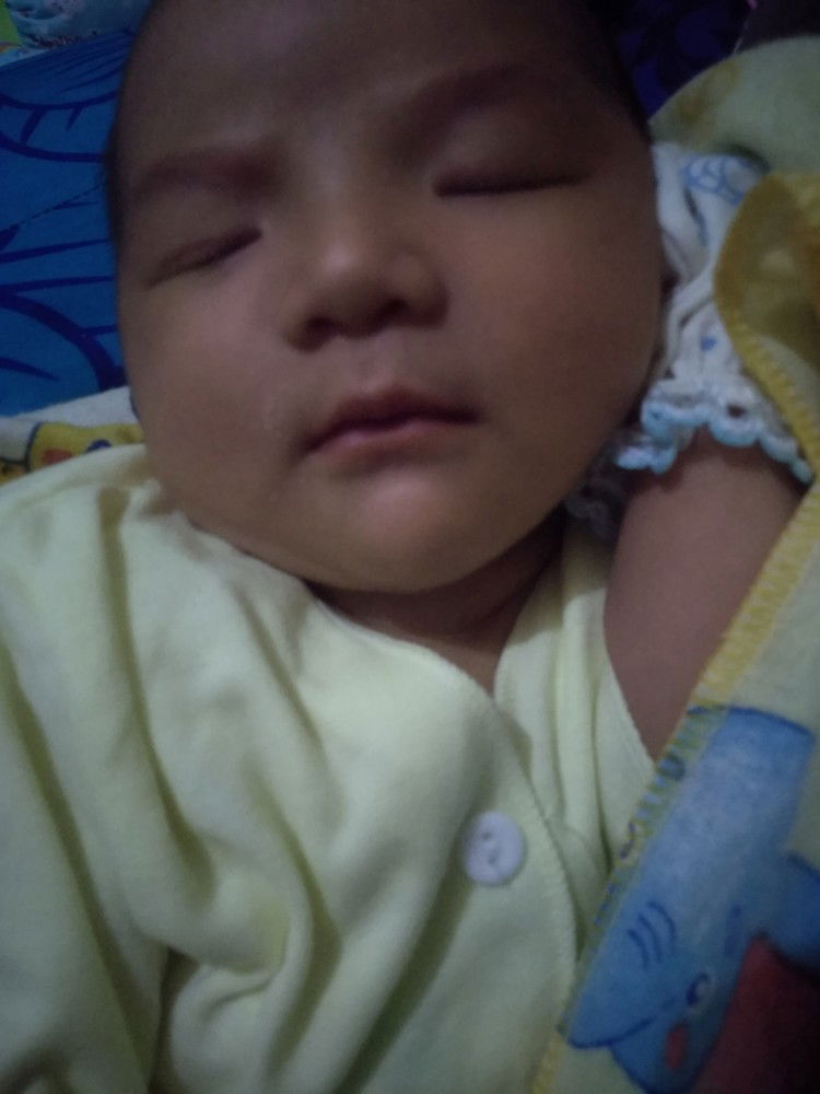 iis siti aisah profile icon