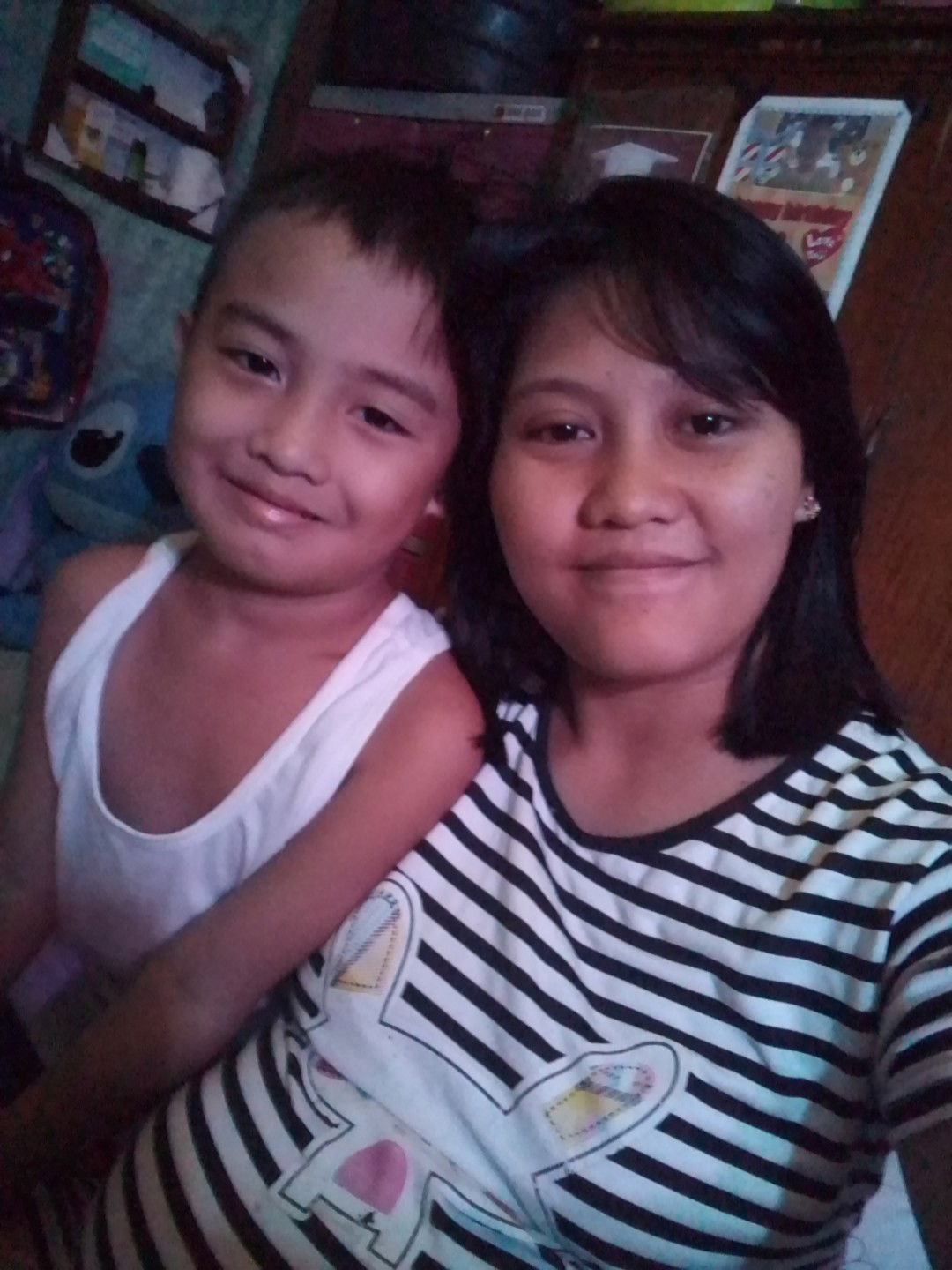 Sarah Jean Dela cruz profile icon