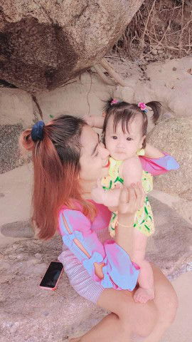 เปิ้ล หมวยย. profile icon