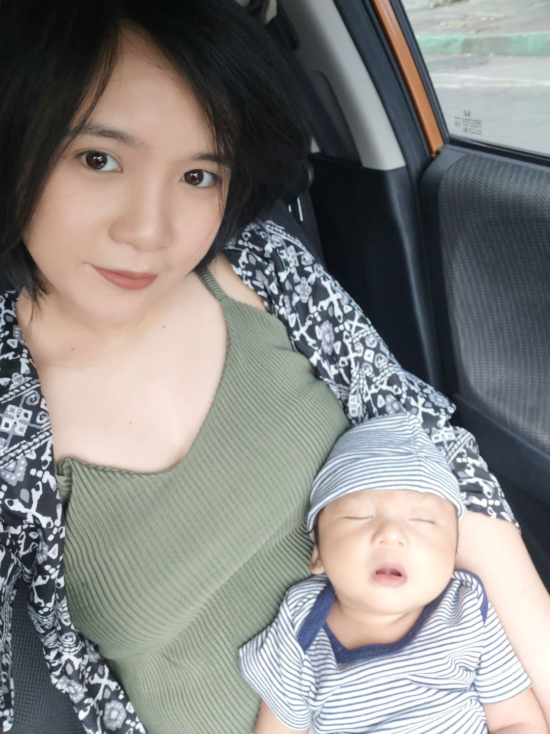 Toni Mariz Dela Cruz profile icon