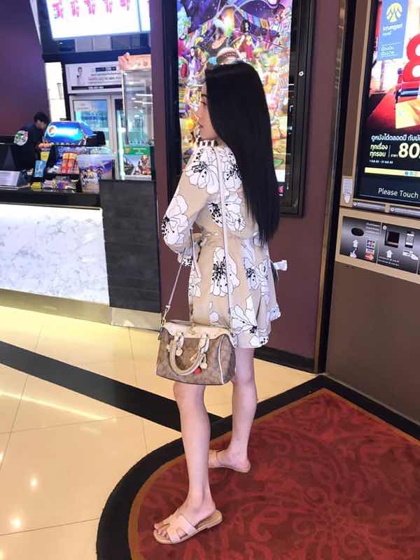 Bossamm♥️ profile icon